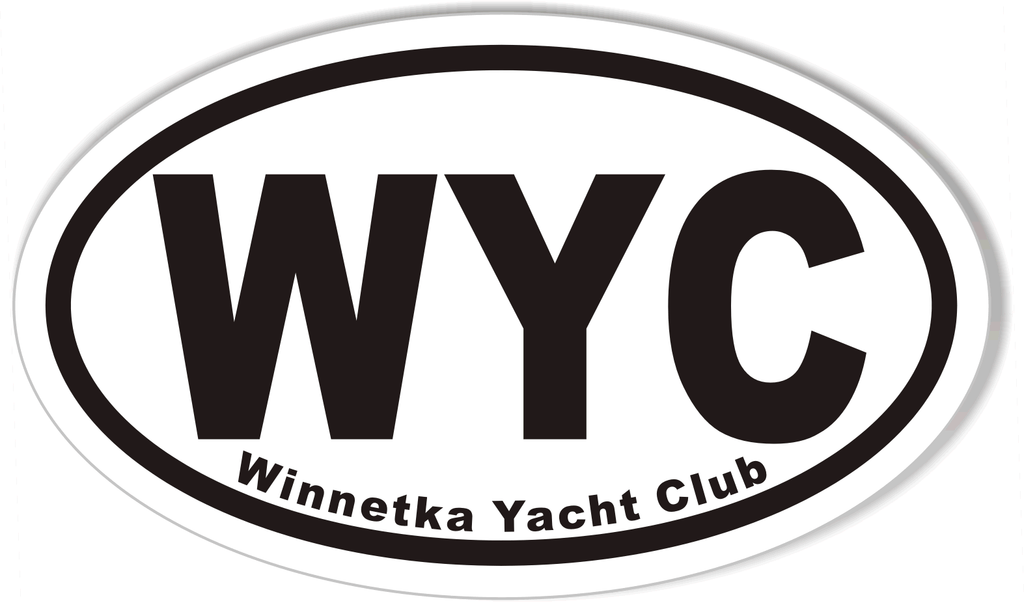 winnetka yacht club